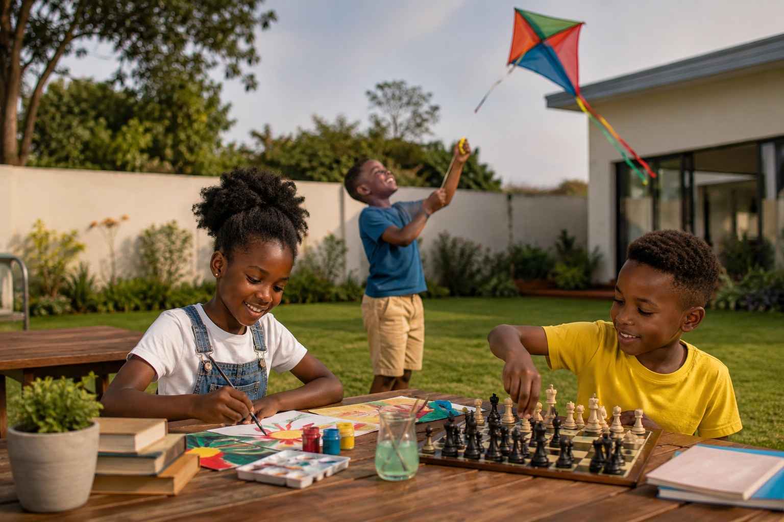 15 Productive Holiday Activities- Part 2