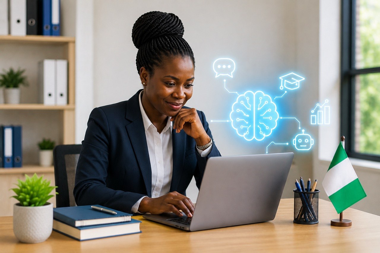 What Teachers and School Leaders Need to Know about AI in 2026
