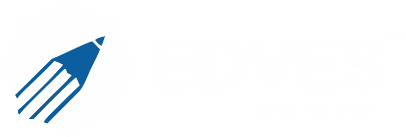 Edves Logo