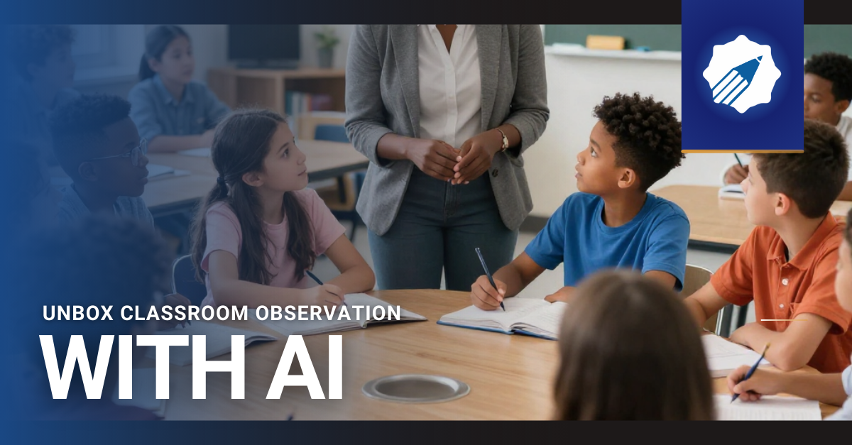 Discover What Really Happens in Teacher-Student Sessions with AI-Powered Pedagogy