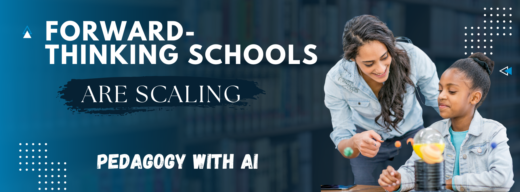 Pedagogy with AI: How Forward-Thinking Schools Are Scaling Teaching Quality with Edves