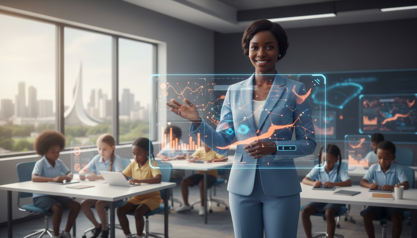 Edves AI: The Ultimate Guide to AI-Powered Pedagogy and Teaching Observation in 2026