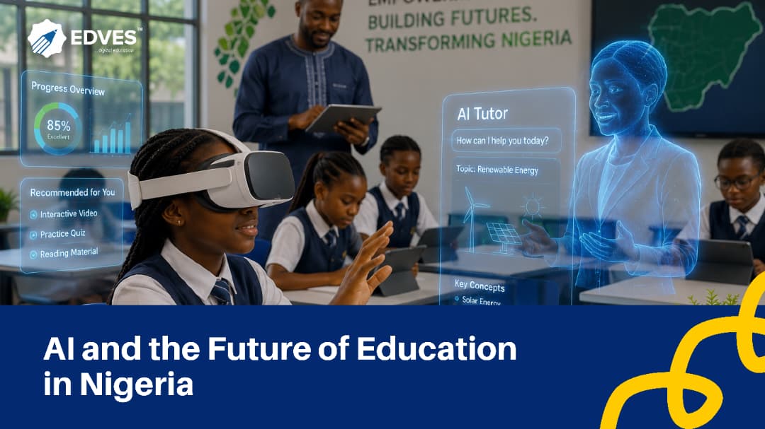 AI and the Future of Education in Nigeria
