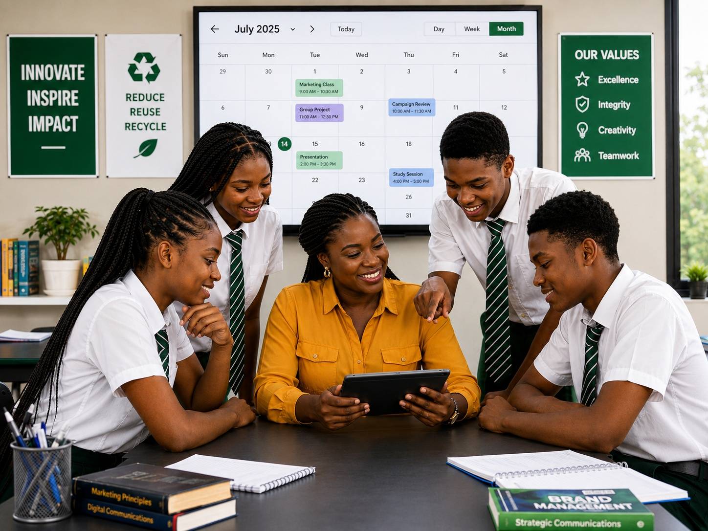 The Ultimate School Holiday Guide: How Students, Teachers, and School Leaders Can Make Every Week Count